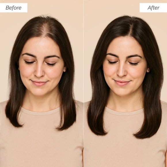 Clip-In Bombay Hair Extension (Off Black #1B) main image 4